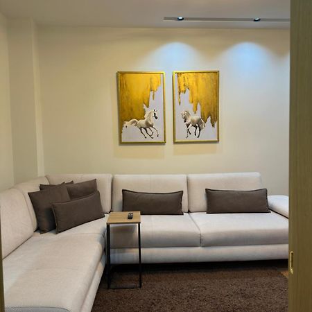 Dry Lake Apartment Tirana Buitenkant foto