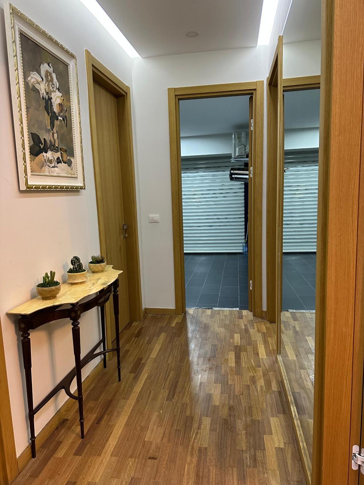 Dry Lake Apartment Tirana Buitenkant foto