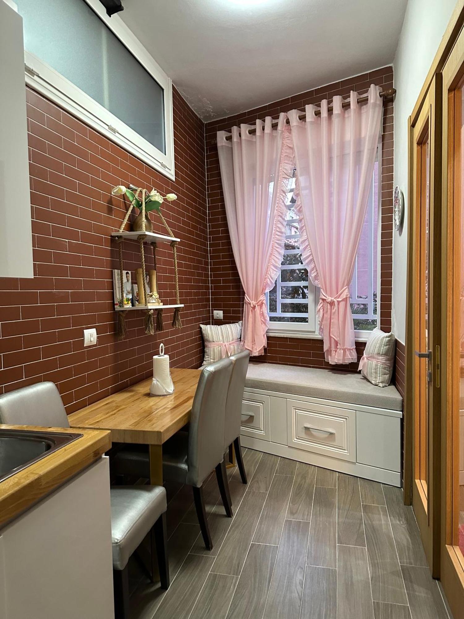 Dry Lake Apartment Tirana Buitenkant foto